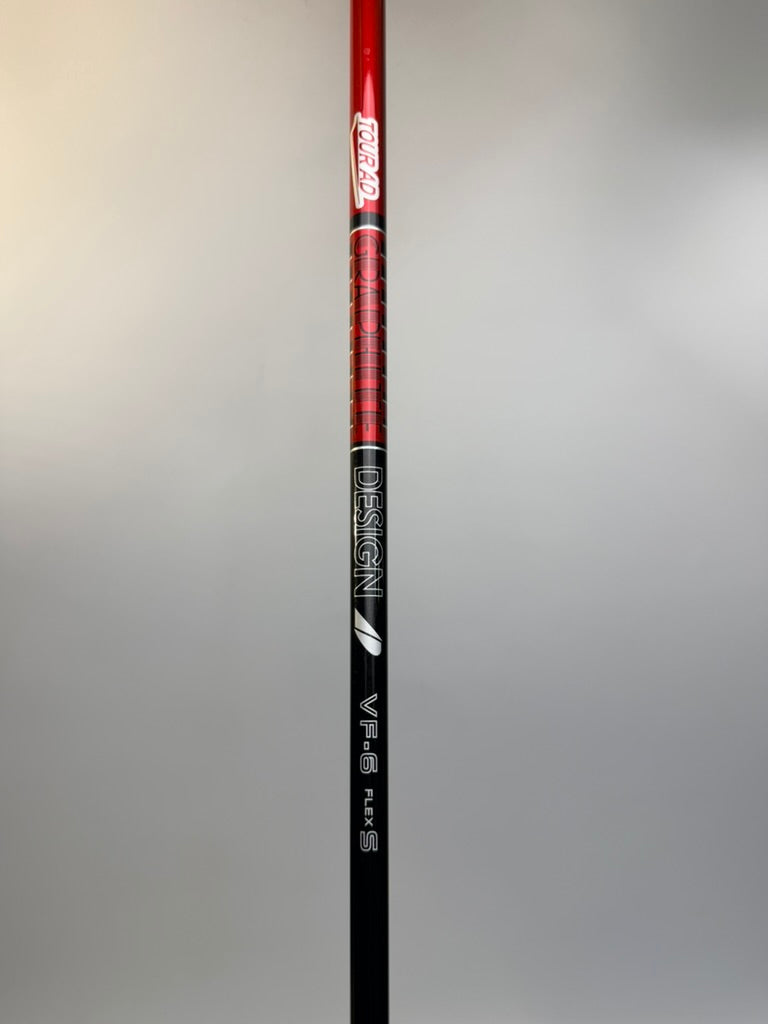 PXG Secret Weapon Mini Driver 13° RH Tour AD VF-6 S Stiff