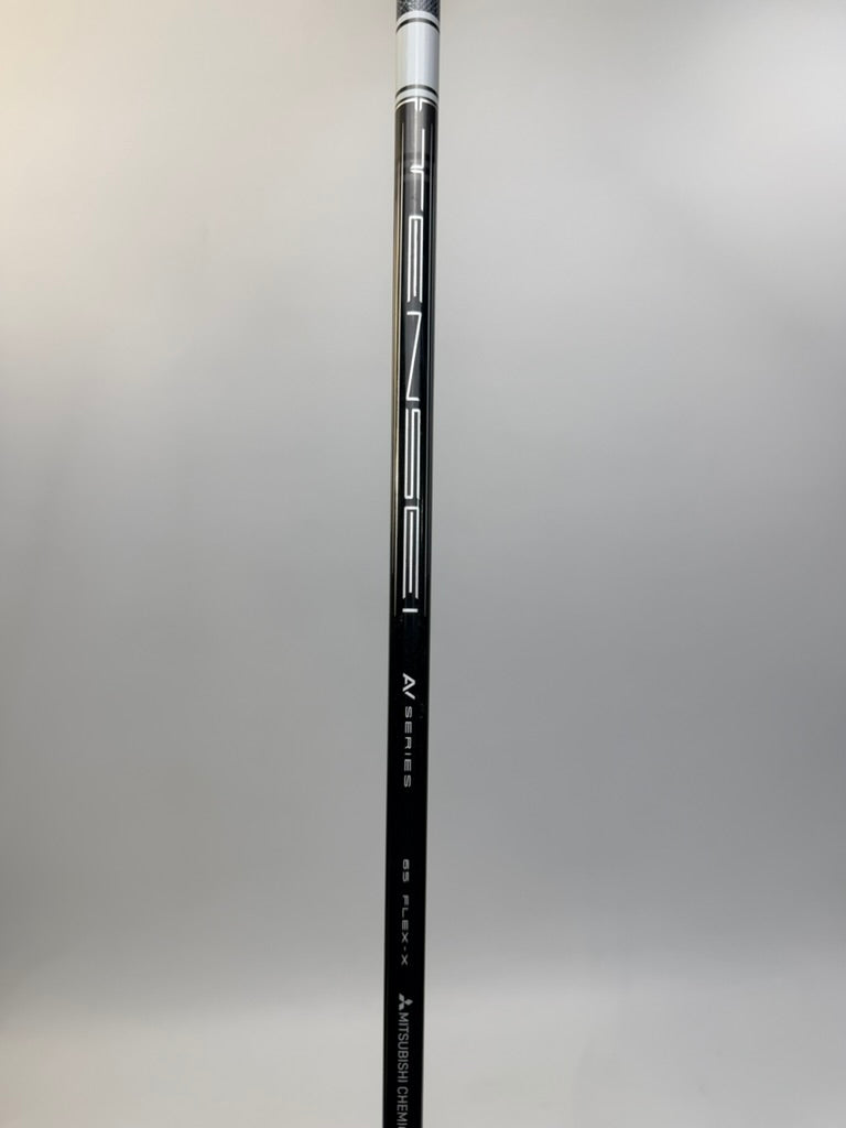 PXG Secret Weapon Mini Driver 13° RH TENSEI AV White 65 X Extra Stiff
