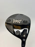 PXG Secret Weapon Mini Driver 13° RH TENSEI AV White 65 X Extra Stiff MCC Plus4