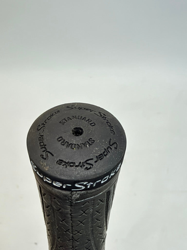 PXG Secret Weapon Mini Driver 13° RH Competition 65 Flex Unmarked