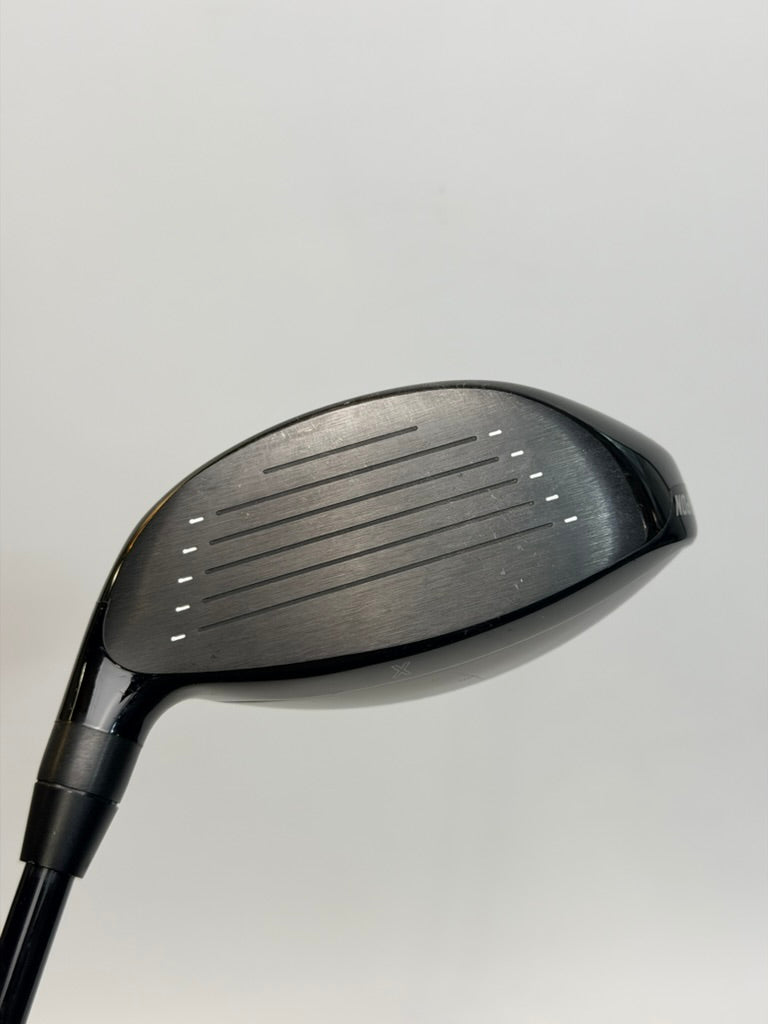 PXG Secret Weapon Mini Driver 13° RH KBS TD 60 Category 3 Stiff