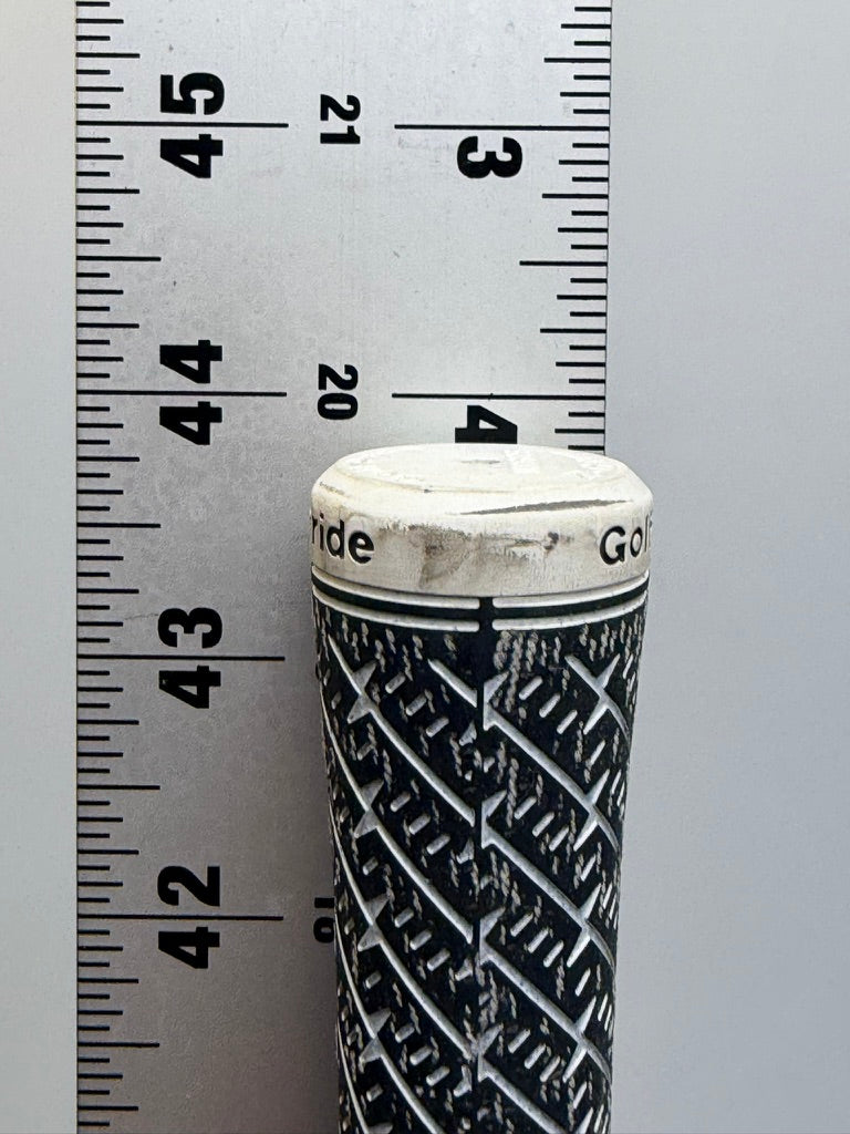 PXG Secret Weapon Mini Driver 13° RH KBS TD 60 Category 3 Stiff