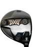 PXG Secret Weapon Mini Driver 13° RH Denali Blue 50g 5.5 Regular