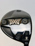 PXG Secret Weapon Mini Driver 13° RH Denali Blue 50g 5.5 Regular