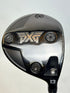 PXG Secret Weapon Mini Driver 13° RH TENSEI AV Blue 65 S Stiff Z-Grip