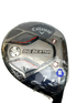 Callaway Big Bertha B21 7 Wood 21° RH Callaway RCH 45 R Regular
