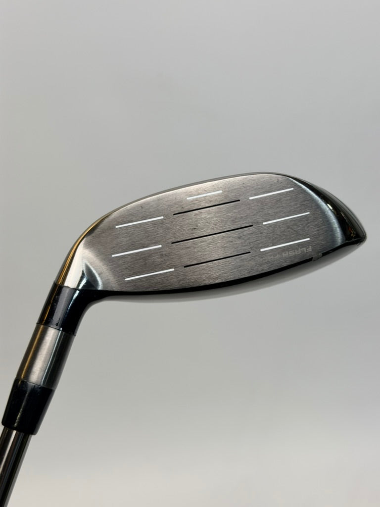 Callaway Big Bertha B21 7 Wood 21° RH Callaway RCH 40 W Ladies