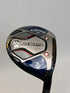 Callaway Big Bertha B21 7 Wood 21° RH Callaway RCH 40 W Ladies