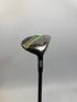 Callaway Epic Max Heavenwood 20° RH Cypher Forty 5.0 Senior