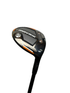Callaway Mavrik 7 Wood 21° RH Helium 5F2 Senior