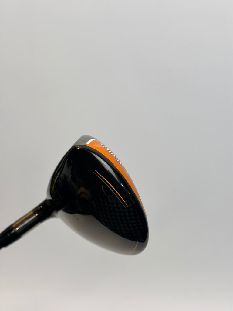 Callaway Mavrik 7 Wood 21° RH Helium 5F2 Senior