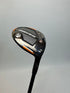 Callaway Mavrik 7 Wood 21° RH Helium 5F2 Senior