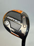 Callaway Mavrik 7 Wood 21° RH Helium 5F2 Senior