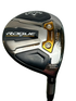 Callaway Rogue ST Max Heavenwood 20° RH Cypher Fifty 5.0 Senior