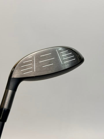 Callaway Rogue ST Max Heavenwood 20° RH Cypher Fifty 5.0 Senior
