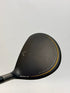 Callaway Rogue ST Max Heavenwood 20° RH Cypher Fifty 5.0 Senior