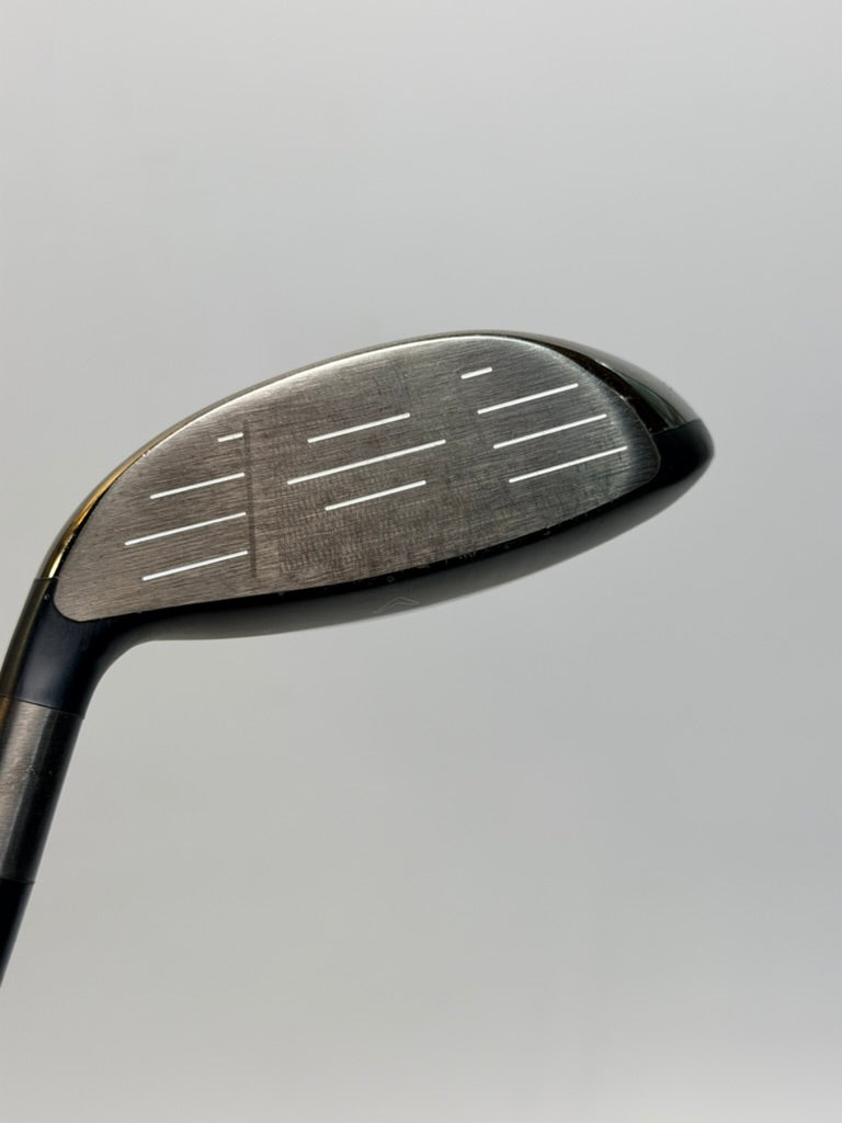 Callaway Paradym Heavenwood 20° RH Kuro Kage 55 A Senior