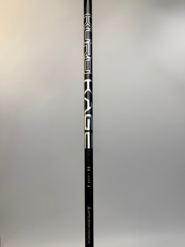 Callaway Paradym Heavenwood 20° RH Kuro Kage 55 A Senior