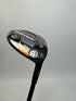 Callaway Mavrik Max 7 Wood 21° RH Helium 4F1 Ladies