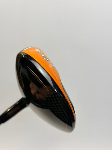 Callaway Mavrik Max 7 Wood 21° RH EvenFlow Riptide 60g 5.0 A Senior
