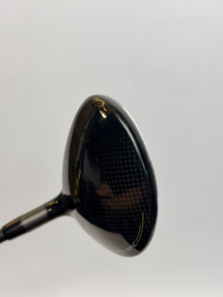 Callaway Epic Max 7 Wood 21° RH Cypher Forty 5.0 Senior