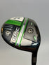 Callaway Epic Max 7 Wood 21° RH Cypher Forty 5.0 Senior