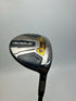 Callaway Rogue ST Max 7 Wood 21° RH KBS TD 50 Category 1 Senior