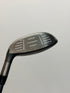 Callaway Rogue ST Max 7 Wood 21° RH Cypher Forty 4.0 Ladies