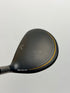 Callaway Rogue ST Max 7 Wood 21° RH Cypher Forty 4.0 Ladies