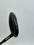 Callaway Rogue ST Max 7 Wood 21° RH Cypher Forty 4.0 Ladies