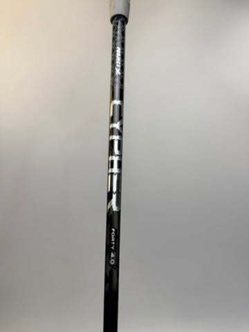Callaway Rogue ST Max 7 Wood 21° RH Cypher Forty 4.0 Ladies