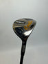 Callaway Rogue ST Max 7 Wood 21° RH Cypher Forty 4.0 Ladies