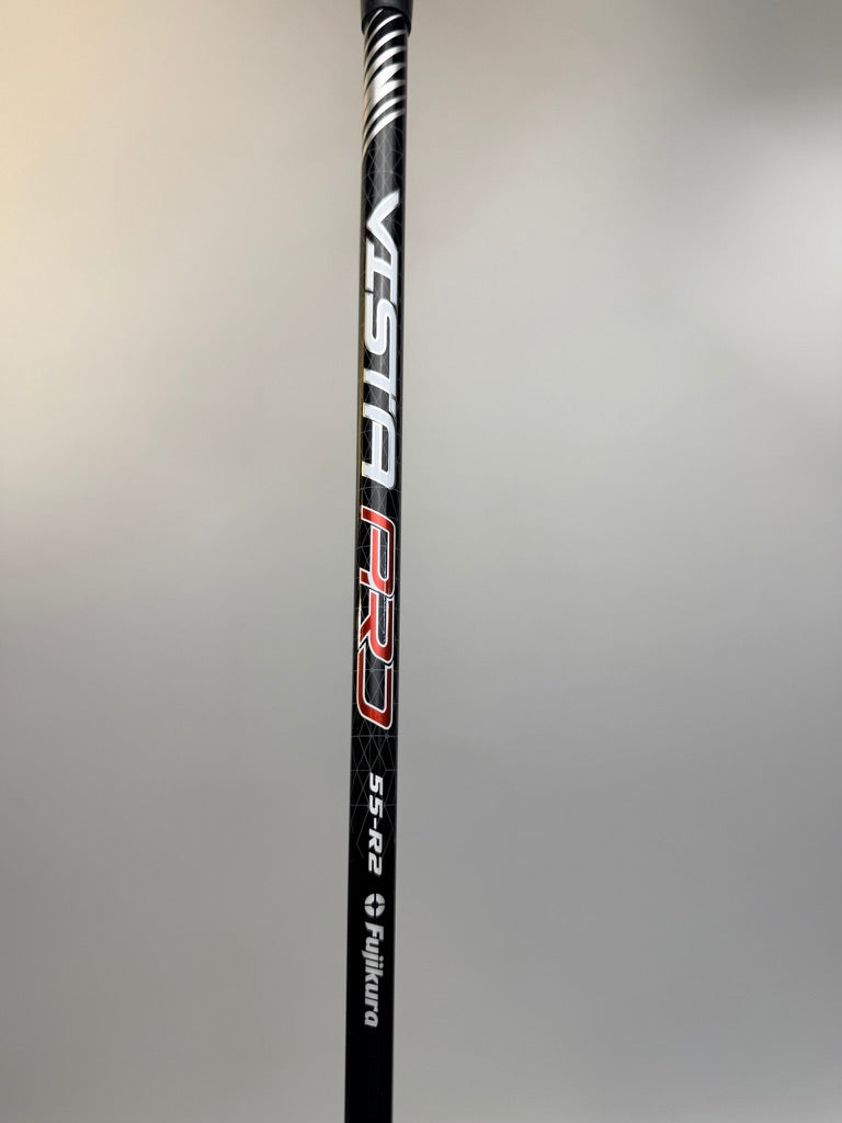 Callaway Rogue ST Max D 7 Wood 22° RH Vista Pro 55 R2 Senior