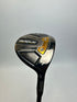 Callaway Rogue ST Max D 7 Wood 22° RH Vista Pro 55 R2 Senior