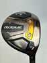 Callaway Rogue ST Max D 7 Wood 22° RH Vista Pro 55 R2 Senior