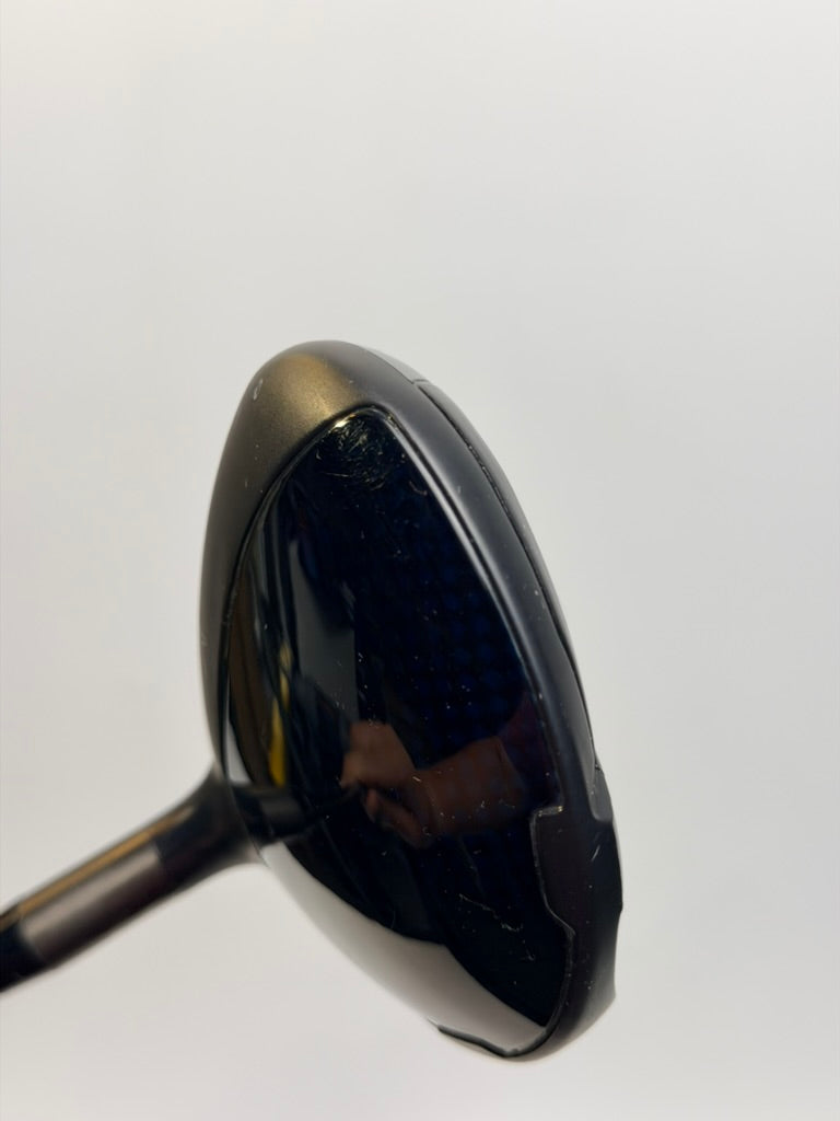 Callaway Paradym 7 Wood 21° RH Bassara 42 x5ct Lite Senior