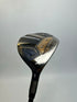Callaway Paradym 7 Wood 21° RH Bassara 42 x5ct Lite Senior