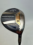 Callaway Paradym 7 Wood 21° RH Bassara 42 x5ct Lite Senior