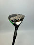 Callaway Elyte 7 Wood 21° RH Cypher Forty 5.0 Senior