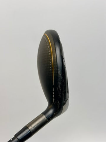 Callaway Rogue ST Max 7 Wood 21° RH Cypher Fifty 5.0 Senior