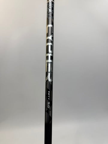 Callaway Rogue ST Max 7 Wood 21° RH Cypher Fifty 5.0 Senior