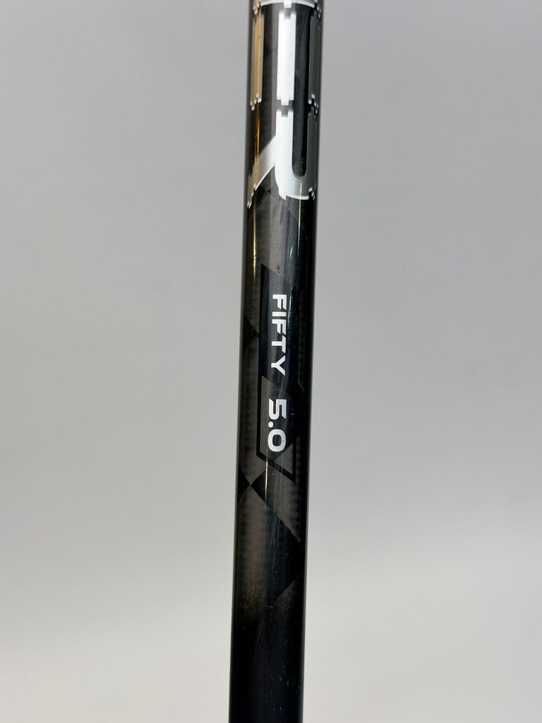 Callaway Rogue ST Max 7 Wood 21° RH Cypher Fifty 5.0 Senior