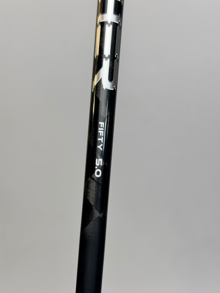 Callaway Rogue ST Max D 7 Wood 22° RH Cypher Fifty 5.0 Senior