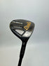 Callaway Rogue ST Max D 7 Wood 22° RH Cypher Fifty 5.0 Senior