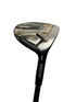 Callaway Rogue ST Max D 7 Wood 22° RH Cypher Fifty 5.0 Senior CP2 Pro
