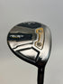 Callaway Rogue ST Max D 7 Wood 22° RH Cypher Fifty 5.0 Senior CP2 Pro