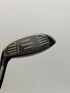 Callaway Rogue ST Max D 7 Wood 22° RH Cypher Fifty 5.0 Senior CP2 Pro