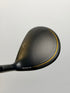 Callaway Rogue ST Max D 7 Wood 22° RH Cypher Fifty 5.0 Senior CP2 Pro