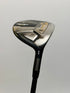 Callaway Rogue ST Max D 7 Wood 22° RH Cypher Fifty 5.0 Senior CP2 Pro