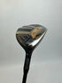 Callaway Paradym 7 Wood 21° RH Vista Pro 45 R3 Ladies